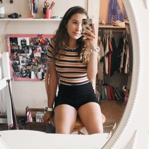 Meet your Posher, Ray